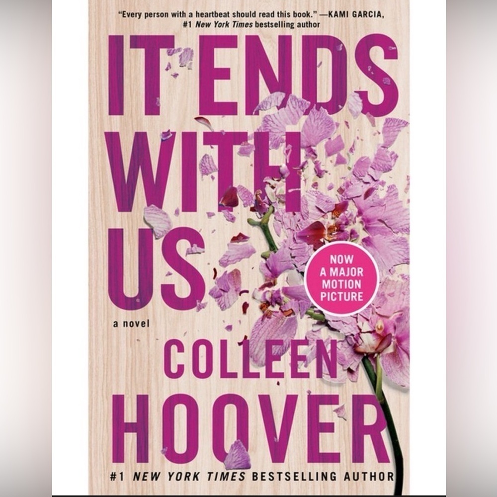 Colleen Hoover 6 Book Collection - Picture 5 of 11